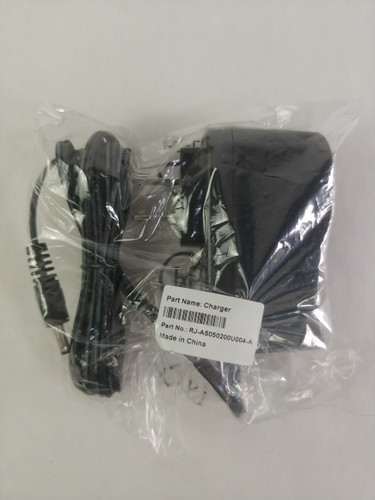 Lot of 10 New ZTE AT&T Home Phone Base WF720, WF723 AC Adapter RJ-AS050200U004-A