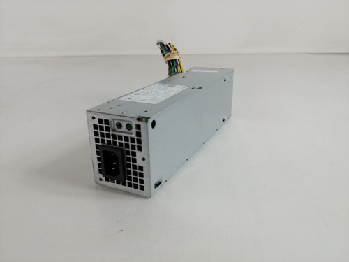 Dell OptiPlex 9020 SFF 255W 8 Pin Desktop Power Supply NT1XP