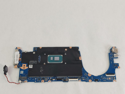 Lot of 5 HP ProBook 430 G8  Core i7-1165G7 2.8 GHz  DDR4 Motherboard M77026-601