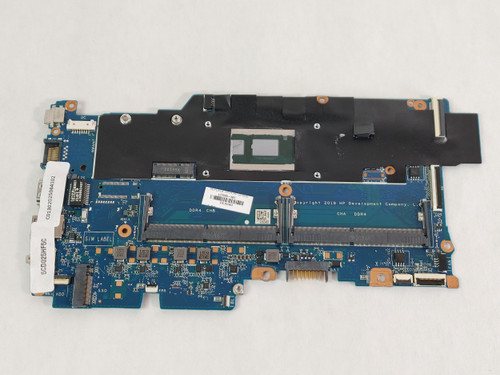 HP ProBook 430 G7 Core i7-10510U 1.8 GHz  DDR4 Motherboard L77225-601