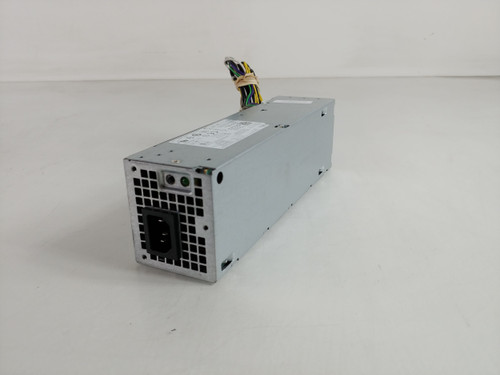 Lot of 5 Dell OptiPlex 9020 SFF 255W 8 Pin Desktop Power Supply NT1XP