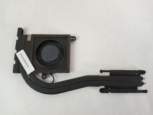 Dell Latitude�5420 4-Pin BGA 1449 CPU Fan with Heatsink HX40M