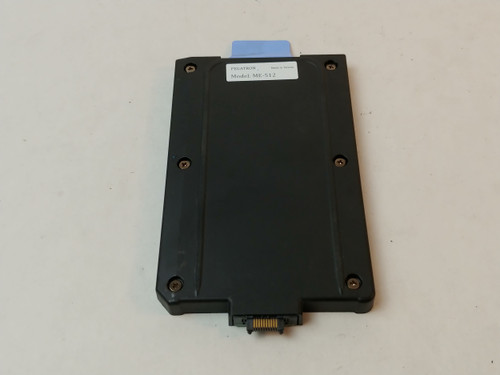 Lot of 2 Dell 4RCRG M.2 SSD Hard Drive Caddy For Latitude 5404 / 5414 Rugged
