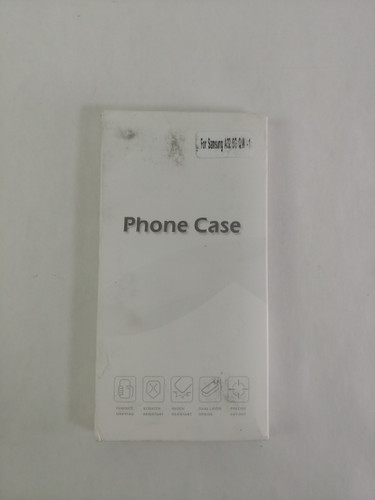 New X002VF780X Black Smartphone Case For Samsung A32 5G