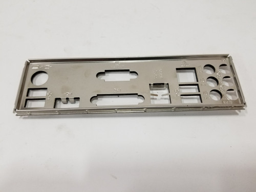 Asus F2A55-M/M11BB I/O Shield For  F2A55-M/M11BB