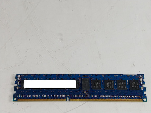 Major Brand 4 GB PC3-14900R 1Rx4 1.5V DIMM Server RAM