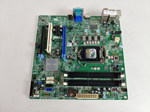 Lot of 5 Dell OptiPlex 990 MT LGA 1155 DDR3 SDRAM Desktop Motherboard 6D7TR