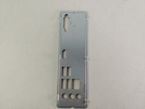 Lenovo 01AJ143 I/O Shield For IdeaCentre