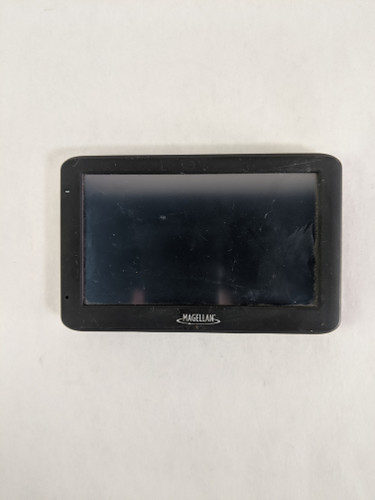 Magellan N509M-5000 Navigation GPS System