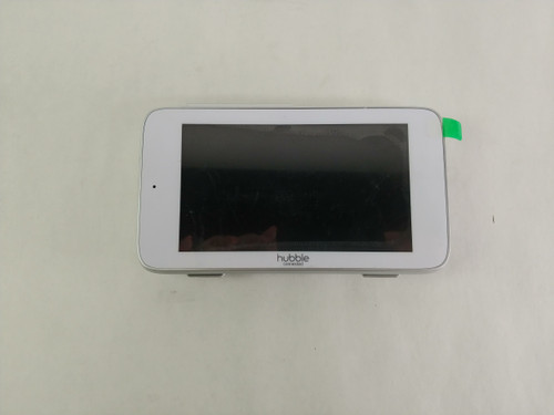 Motorola NURSERY PAL PREMIUM Smart Baby Monitor