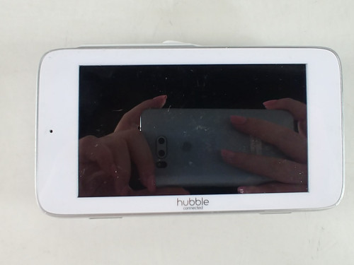 Motorola NURSERY PAL DELUXE Smart Baby Monitor