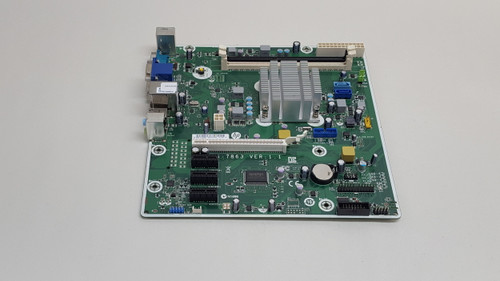 HP 729643-001 ProDesk 405 G1 1.5 GHz AMD A4-5000 Desktop Motherboard