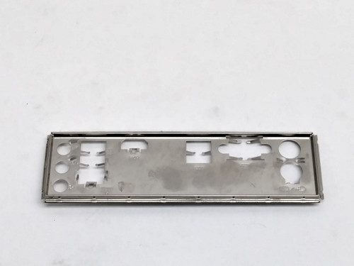 MSI A68HME33V2 I/O Shield For  A68HME33V2