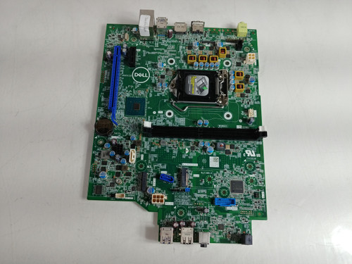 Lot of 10 Dell OptiPlex 3060 SFF LGA 1151 DDR4 SDRAM Desktop Motherboard 4Y8V0