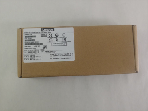 New Lenovo 0A36258 65 W AC Adapter For Lenovo Thinkpad