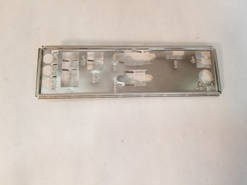 Asus H110IPLUS I/O Shield for  H110I-PLUS Motherboards