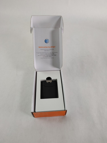 AT&T AirCard 340U 4G LTE Aircard Broadband Mobile WiFi USB Modem