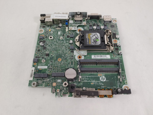 HP ProDesk 400 G3 DM LGA 1151 DDR4 Desktop Motherboard 906006-001