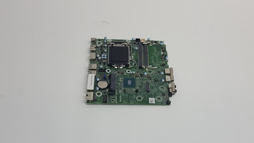 Lot of 20 Dell OptiPlex 3040 Micro Intel LGA 1151 DDR3 Desktop Motherboard MGK50