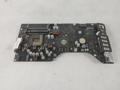Apple iMac A1418 21.5" Late 2012 Intel LGA 1155 DDR3 Motherboard 820-3302-A