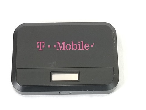 T-Mobile T9 4G LTE Portable Mobile Broadband WiFi Hotspot