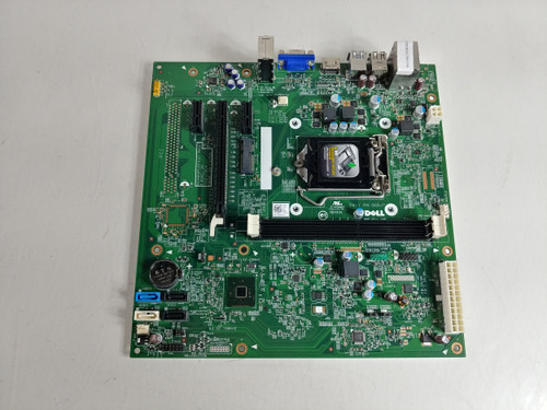 Dell 88DT1 Inspiron 3847 LGA 1150 DDR3 Desktop Motherboard w/ I/O shield