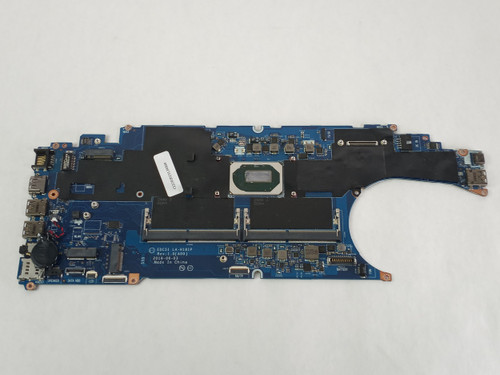 Lot of 2 Dell Precision 3541 Core i5-9400H 2.5 GHz DDR4 Motherboard 4JFKD