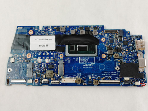 Dell Latitude 3301 V61H1 Intel 1.6 GHz  Core i5-8265U DDR3L Motherboard