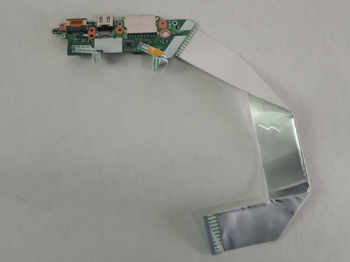 Lenovo ThinkBook 15 G2 Laptop USB Card Reader IO Board LS-K056P