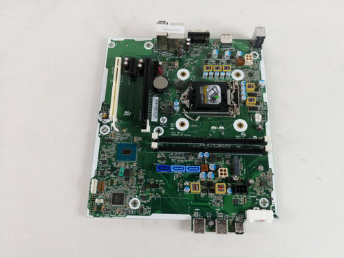 Lot of 2 HP 901010-001 ProDesk 400 G4 MT LGA 1151 DDR4 Desktop Motherboard