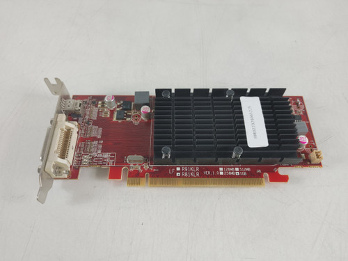 VisionTek AMD Radeon HD 6350 1 GB DDR3 PCI Express 2.0 x16 Low Profile Video Card
