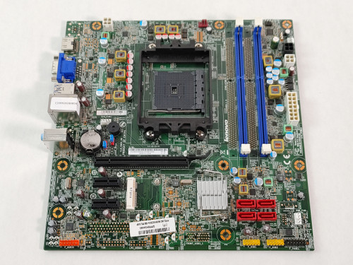 Lenovo H50-50 5B20H34335 Socket FM2+ DDR3  Desktop Motherboard