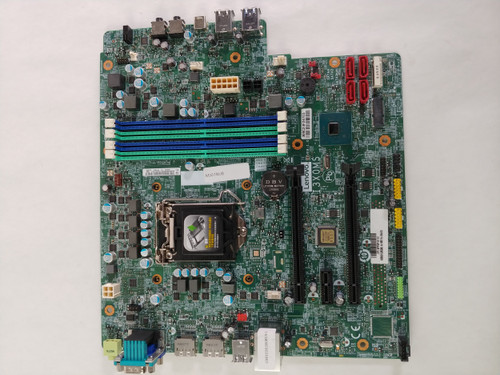 Lenovo ThinkCentre M920T Intel LGA 1151 DDR4 Desktop Motherboard 01LM338