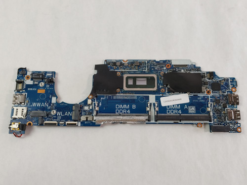 Dell Latitude 5300 Core i7-8665U 1.90 GHz DDR4 Motherboard 1XY7X