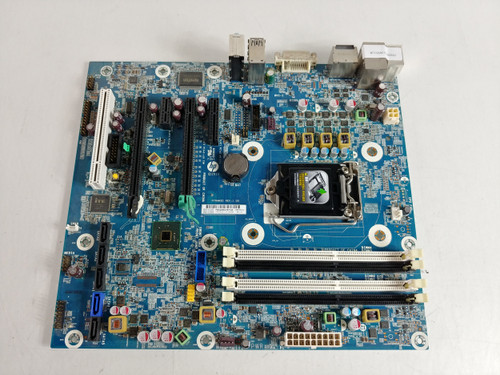 HP Z230 Workstation LGA 1150 DDR3 SDRAM Desktop Motherboard 697894-002