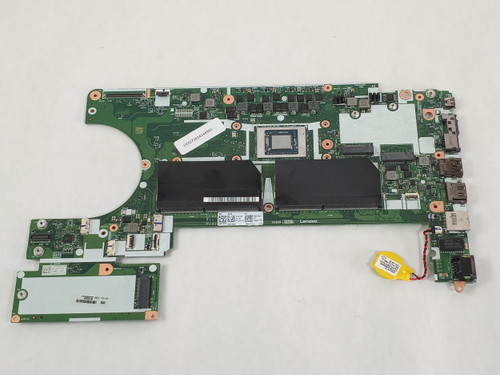 Lenovo ThinkPad L15 Ryzen 5 Pro 4650U 2.10 GHz DDR4 Motherboard 5B20W77594
