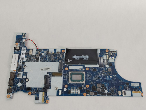 Lenovo ThinkPad T495 Ryzen 5 Pro 3500U 2.10 GHz 8 GB DDR4 Motherboard 02DM034
