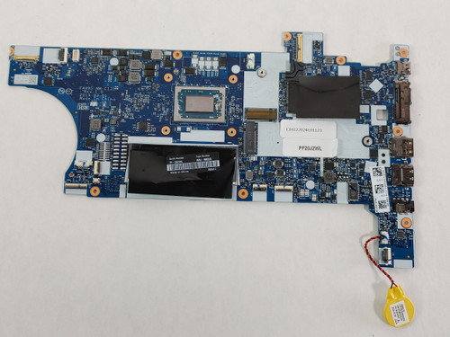 Lenovo ThinkPad T495 Ryzen 5 Pro 3500U 2.10 GHz 8 GB DDR4 Motherboard 02DM034