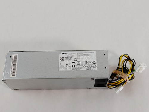 Dell OptiPlex 7040 MT 240W 8 Pin Desktop Power Supply H62JR