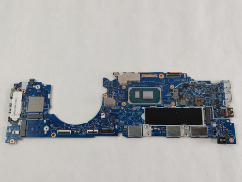 Lot of 5 Dell Latitude 5320 Core i7-1185G7 3.0 GHz 16 GB DDR4 Motherboard DFNFK