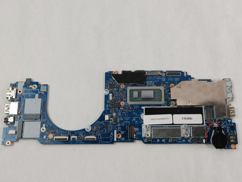 Lot of 2 Dell Latitude 5330 2-in-1 Core i7-1265U 1.80 GHz 16 GB DDR4 Motherboard 0M22M