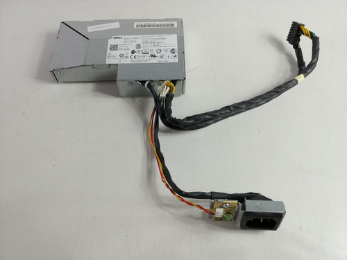 Dell OptiPlex 7440 AIO Mini 16 Pin 155W Desktop Power Supply NMCMW