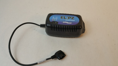 Anton Bauer Elipz Battery Charger