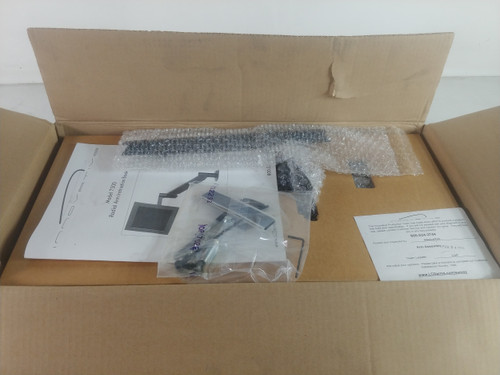 Innovative 7500 Radial Arm