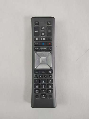 Xfinity XR11 Cable TV Remote Control