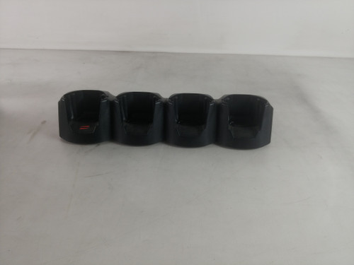 Janam CKT-P4-002C 4 Slot Charger Cradle