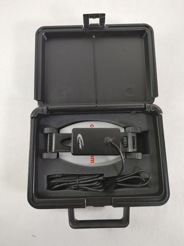 Califone DC596 Document Smart Camera with Protective Case