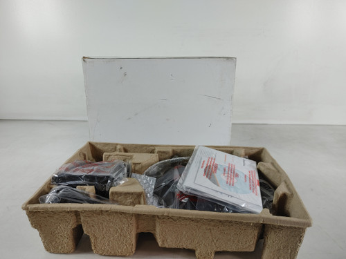 ClearOne 860-158-500 Conference Phone w/ Base Unit Open Box