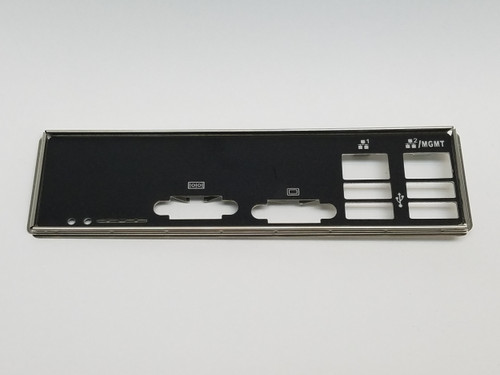 Lenovo 46U3223 I/O Shield for ThinkServer TD230 46U3223 Desktop Motherboard