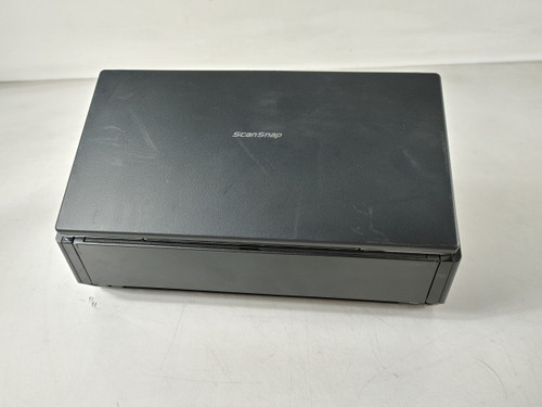 Fujitsu Ix500 SnapScan USB Pass-Through Scanner